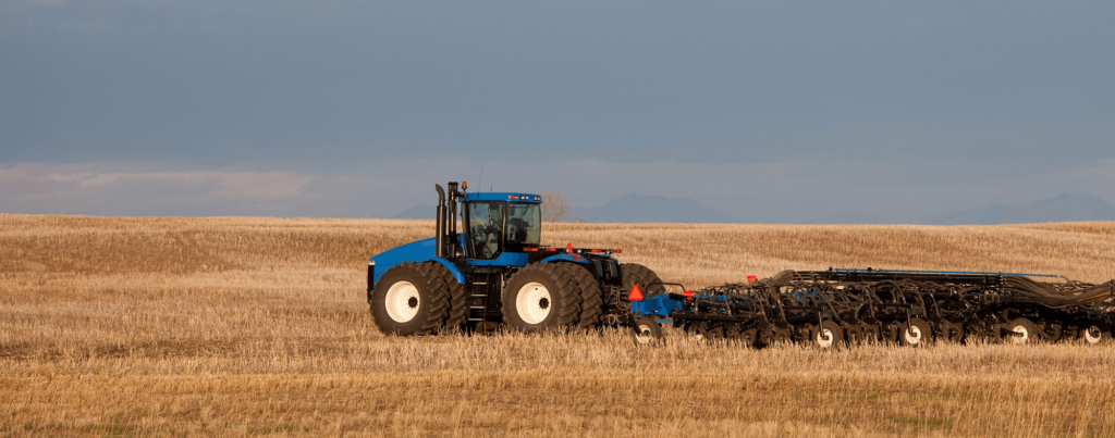 Fall Fertilizer