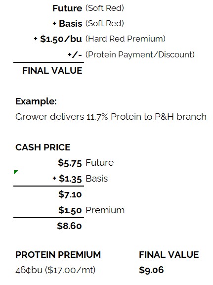 2025 Pricing V2
